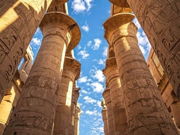 Luxor Trip from Marsa Alam Valley of the Kings and Karnak Temple