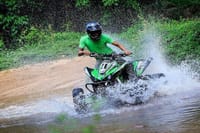 Samui Jungle ATV Ride – 2-Hour Off-Road Adventure 8