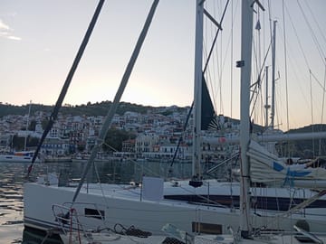 Sporades Island Cruise with Diving and Cultural Tours in Skiathos