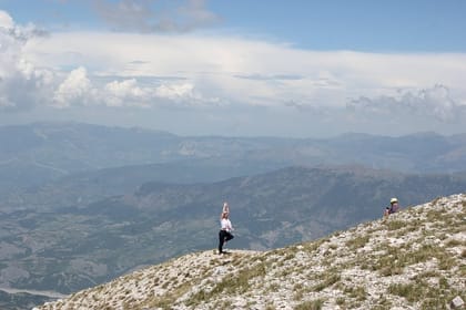 Guided Trip to Mount Tomorr and Bogove Waterfal- 4×4 and Hiking