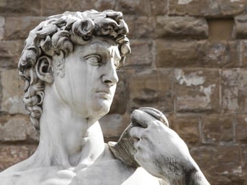 Private Arts Tour: Explore Michelangelo's Legacy in Florence and Rome