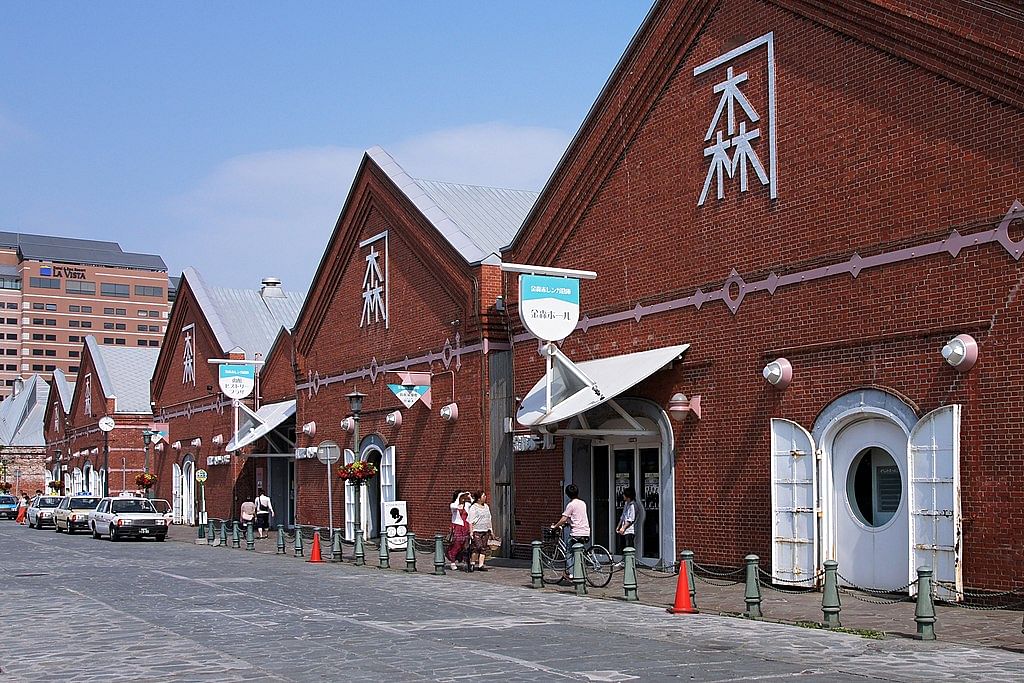 Private 1-day Hakodate Tour with a Local Guide(Public Transportation)