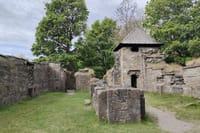 Oslo: 3 hour Island Hopping tour: Cottages, Ruins & Fjord Views 8