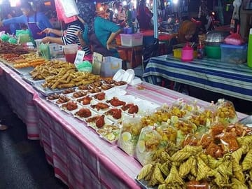 Jelajah Rasa Langkawi Local Food And Kuih Expeditions Tour