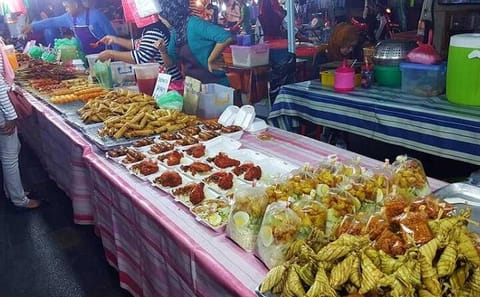 Jelajah Rasa Langkawi Local Food And Kuih Expeditions Tour