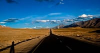 In The Land Of Lama - The Great Ladakh Tour 5