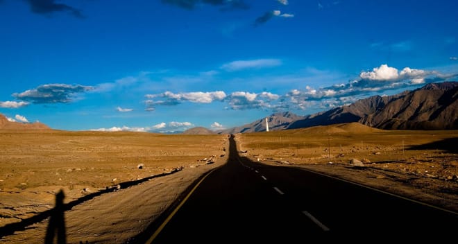 In The Land Of Lama - The Great Ladakh Tour photo 5