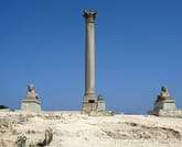 LUXURY Private 2 DAYS DISCOVER ALEXANDRIA FROM CAIRO 7