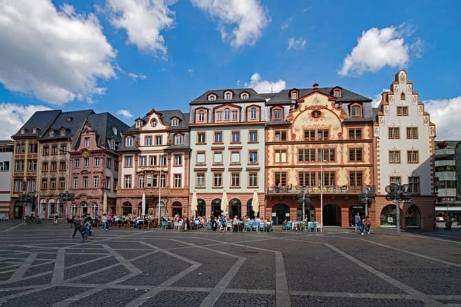 Mainz Christmas Market Private Walking Tour With A Professional Guide 4