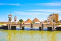 Mini Egypt Park Open Museum From Hurghada 1