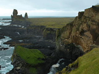 Snaefellsnes Peninsula tour in Spanish: Small group from Reykjavik, photo 9