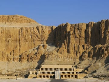 6-Days Private Guided Tour in Luxor, Aswan ,and Abu Simbel