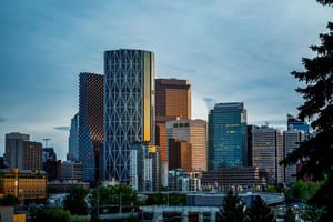 Calgary Premier Transport