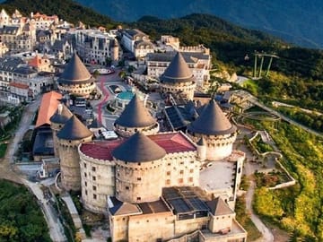 Ba Na Hills Small Group Adventure: A Day to Remembe