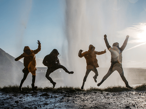 Reykjavík Pride 2027 Packaged | Queer History Walk & Gay Golden Circle, photo 2