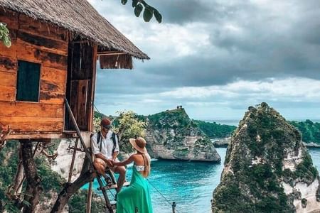 Amazing Nusa Penida Tour