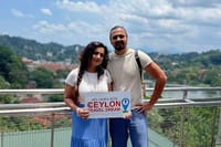Athugala and silver Temple Tour from Dambulla 1
