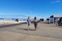 Busselton Jetty