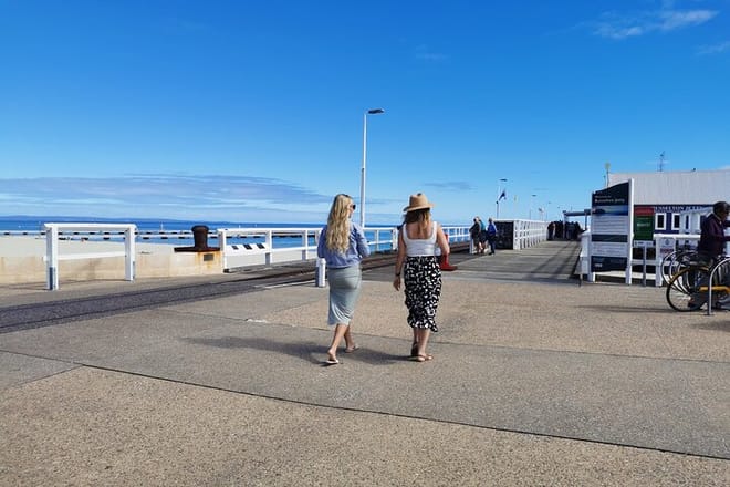 Busselton Jetty