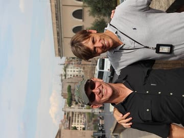 Private Walking Tour of Vatican Museums and Colosseum in Rome