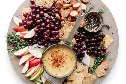 Discover Nepalese winery