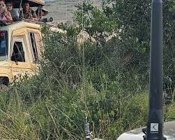 3 Days 2 Nights Maasai Mara Group Safari by 4WD From Nairobi