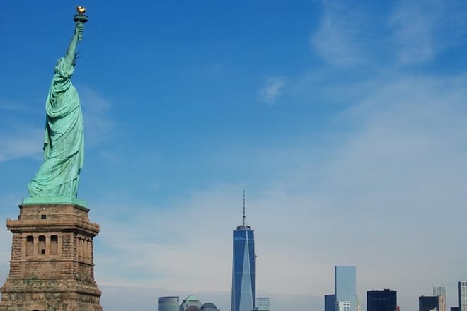 Statuewalks
