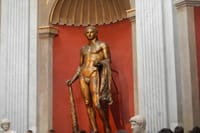 Private Vatican Museum Tour 10