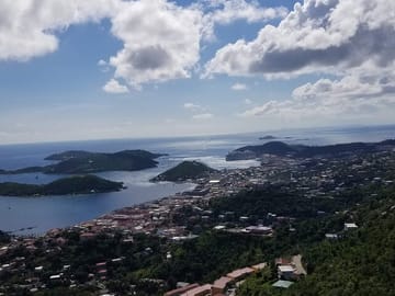 Island View