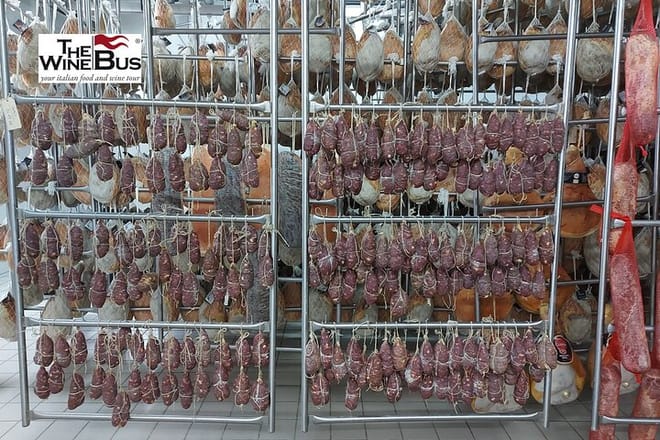 Private Irpinia Gourmet Tour from NAPLES with Sommelier - Photo 5