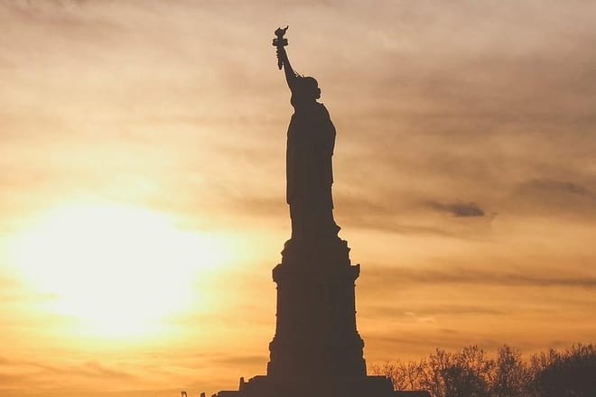 VIP NYC Access: Statue of Liberty, Edge, Ground Zero & 911 Memorial 6