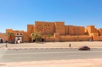 Ouarzazate & Air Ben Haddou day trip 9
