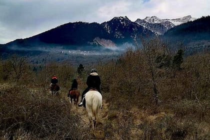 Three-Day Adventure Tour in Karpenissi, Greece