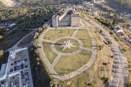 Templar Route – Secrets and Mysteries in Private Tour