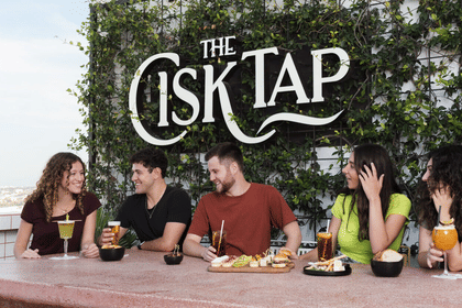 The Brewery Experience Self-Guided Tour Including Beer Tasting and Transfers