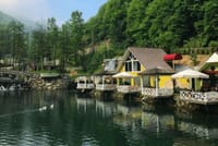 From Istanbul: Scenic Sapanca and Masukiye Day Trip With Lunch  5