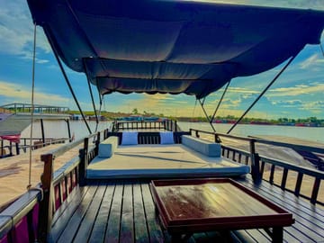Prek Toal Birds Sanctuary & floating Village Private Tours from Siem Reap