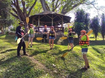 Chiang mai Suthep National Park Leisure Hiking & Mountain Biking