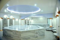 Cleopatra Bath and 30 Minutes Massage Therapy in Sharm El Sheikh 4
