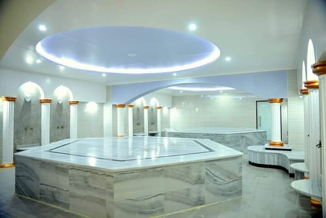 Cleopatra Bath and 30 Minutes Massage Therapy in Sharm El Sheikh photo 4