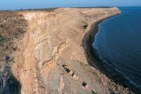 Punta Ninfas