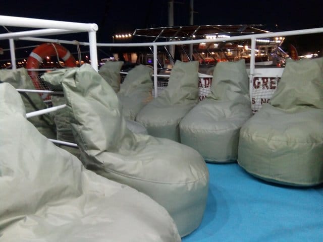 Rhodes sea cruises (6 hours pleasure cruise) 7