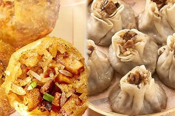 Wuhan Food Walking Tour: Taste Hot Dry Noodles and Lotus Soup