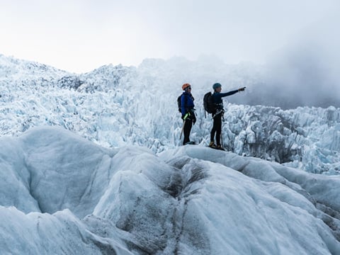 Glacier Discovery, photo 7