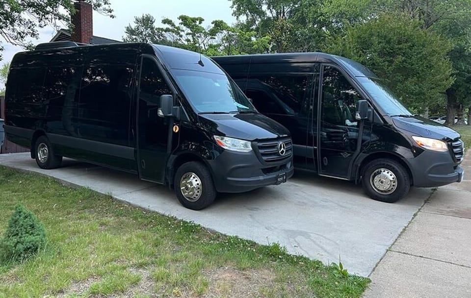 Middleburg Wine Country — Private Driver (Self-Guided, 6Hours)