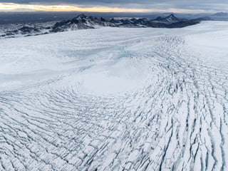 DT 301 Private Superjeep Golden Circle and Langjökull Glacier, photo 12