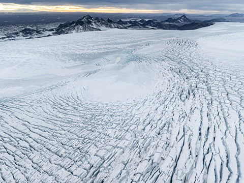 DT 301 Private Superjeep Golden Circle and Langjökull Glacier, photo 12