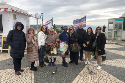 Lisbon Day Trip: Fátima, Nazaré, and Óbidos Tour