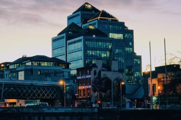 Self-Drive Tour of Ireland: 11 Days from Dublin