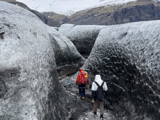 --Glacier Hike and Ice Cave Tour, photo 13